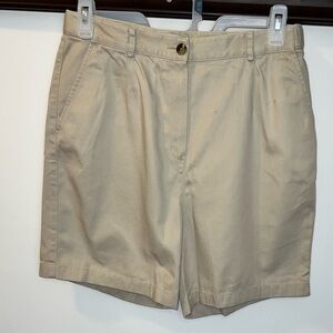 LL Bean Women's Ultra High-Rise Hidden Comfort Waist Size 14